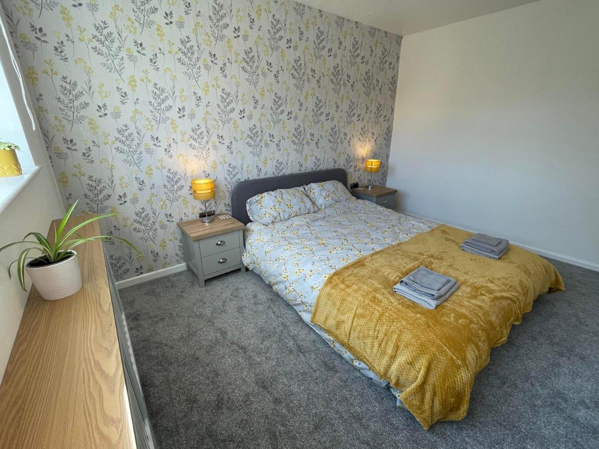 Leominster 3 Bedroom House Parking Garden Private 外观 照片
